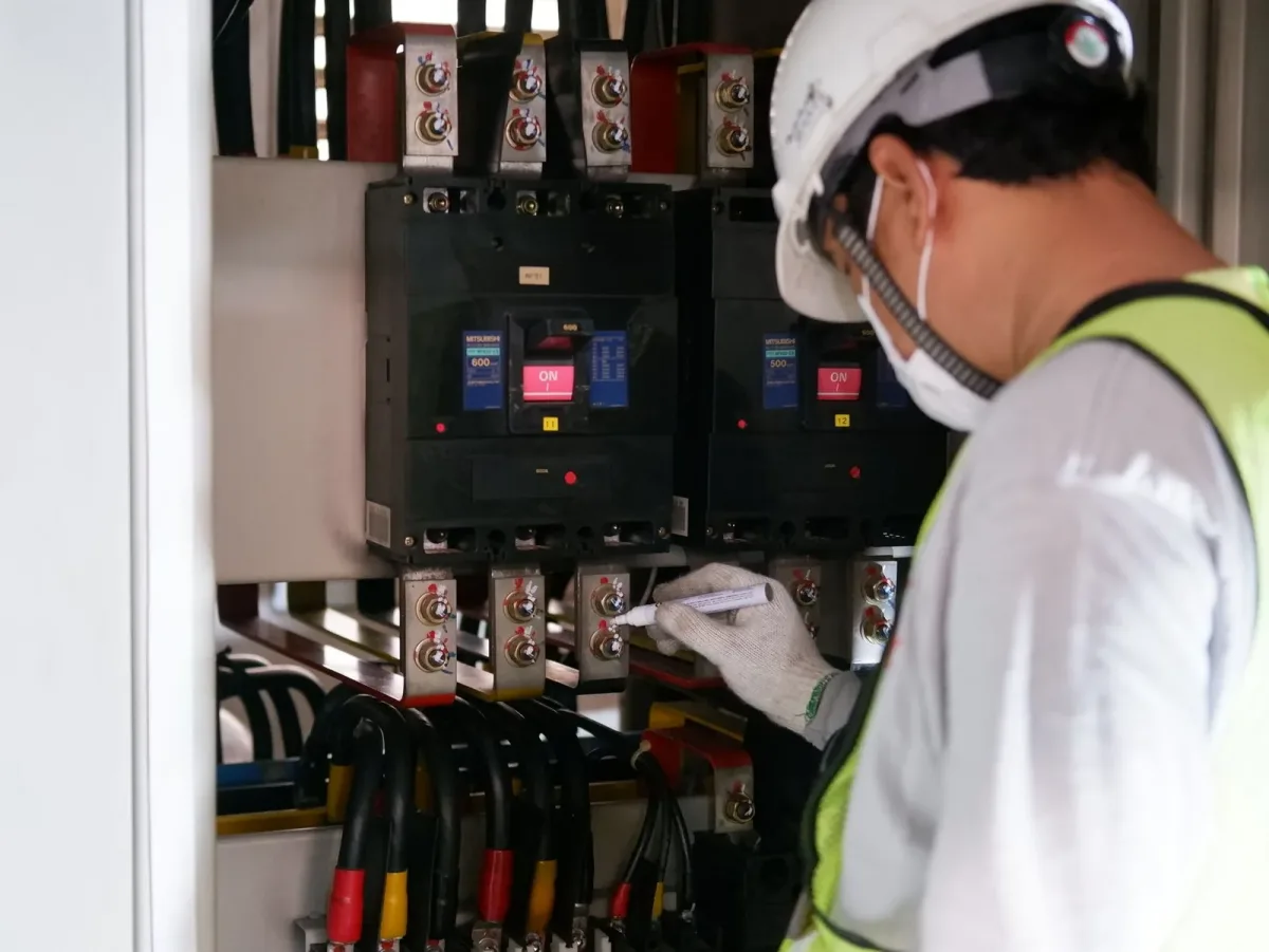 Elektrik Periyodik Kontrolü Ne Sıklıkla Yapılmalı?