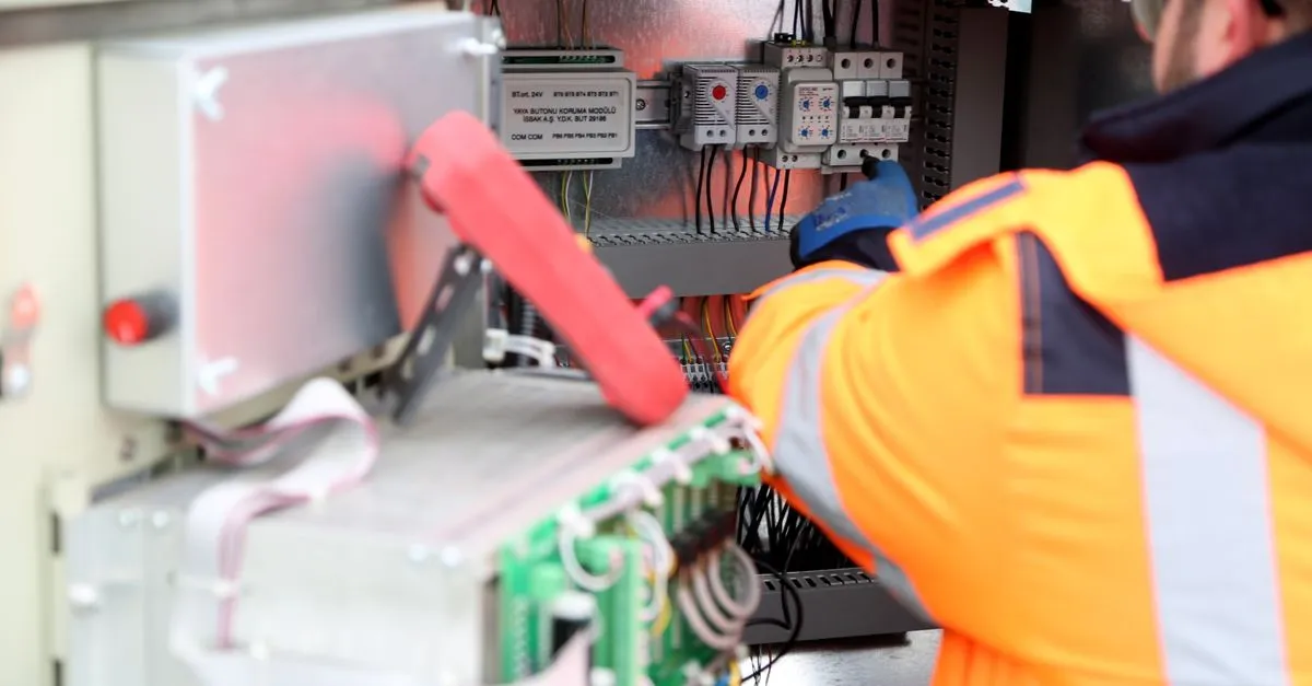 İş Yeri Elektrik Periyodik Kontrolü Zorunlu mu?