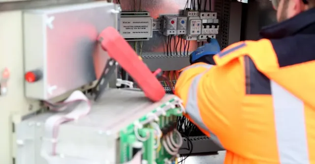 İş Yeri Elektrik Periyodik Kontrolü Zorunlu mu?