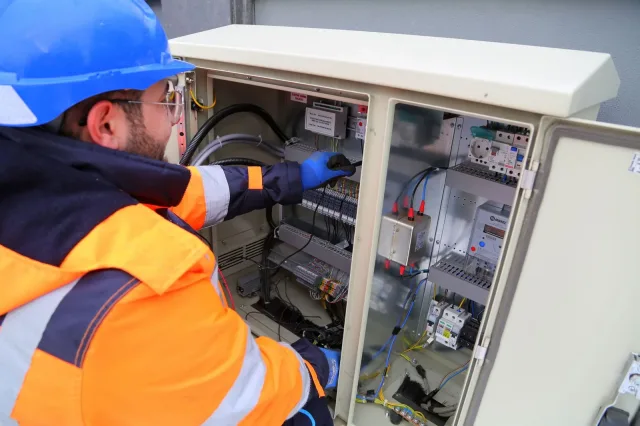 Elektrik Periyodik Kontrolünde Nelere Bakılır?