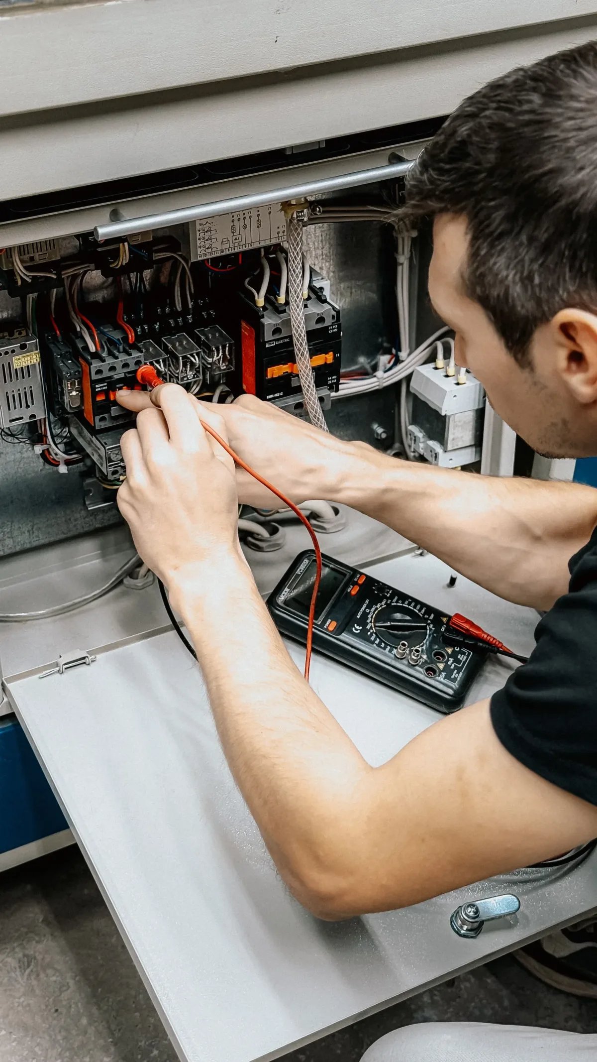 Periyodik Kontrol ve Elektrik Muayenesi