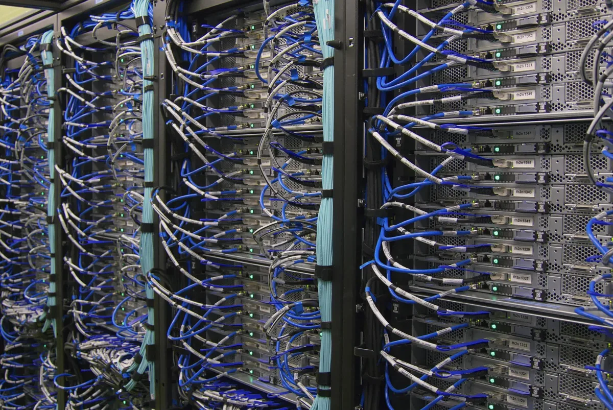 Sunucu / Server Bakımları