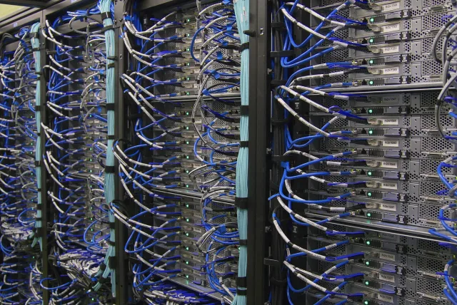 Sunucu / Server Bakımları