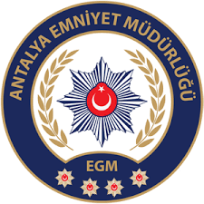 Antalya Finike Emniyet Müdürlüğü